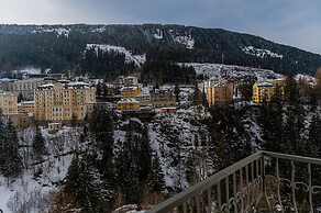 Residenz Boutique Suites