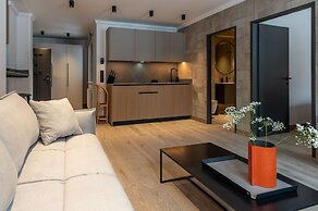 Residenz Boutique Suites