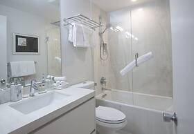 Lionshead Center #304 2 Bedroom Condo by RedAwning