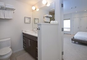 Lionshead Center #101 2 Bedroom Condo by RedAwning