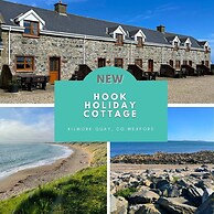 Sweetbriar Holiday Cottage