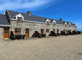 Sweetbriar Holiday Cottage