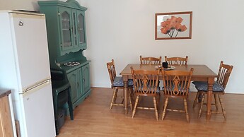 Moore Bay Holiday Homes