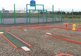 Moore Bay Holiday Homes