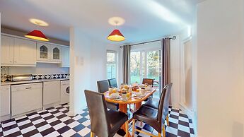 Aughrim Holiday Village