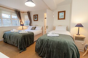 Aughrim Holiday Village
