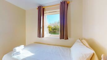 Aughrim Holiday Village
