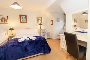 Aughrim Holiday Village