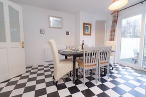 Aughrim Holiday Village