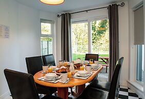 Aughrim Holiday Village