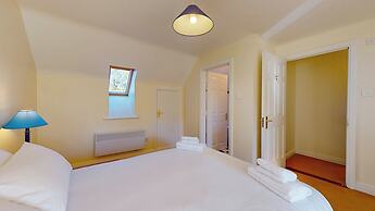 Aughrim Holiday Village