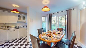 Aughrim Holiday Village