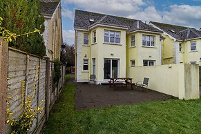 Aughrim Holiday Village