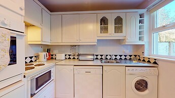 Aughrim Holiday Village