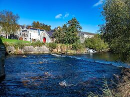 Aughrim Holiday Village