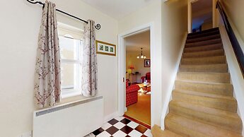 Aughrim Holiday Village