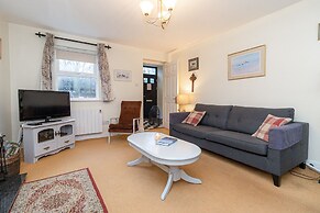 Aughrim Holiday Village