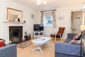 Aughrim Holiday Village