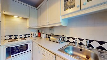 Aughrim Holiday Village