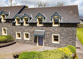 Dingle Courtyard Cottages - Type B
