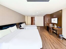 Queen Ann Hotel