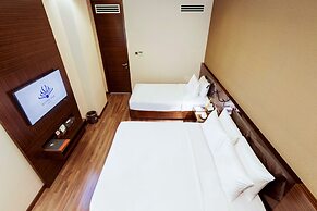 Queen Ann Hotel