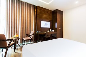 Queen Ann Hotel