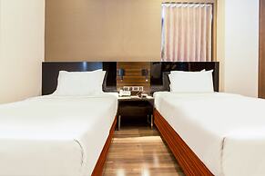 Queen Ann Hotel