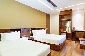 Queen Ann Hotel