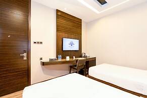 Queen Ann Hotel