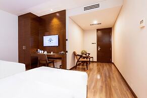 Queen Ann Hotel