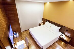 Queen Ann Hotel