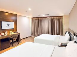 Queen Ann Hotel