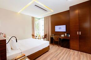 Queen Ann Hotel