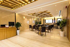Queen Ann Hotel