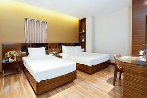 Queen Ann Hotel