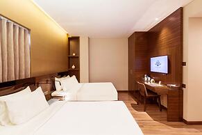 Queen Ann Hotel