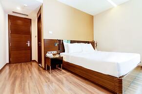 Queen Ann Hotel