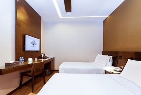 Queen Ann Hotel