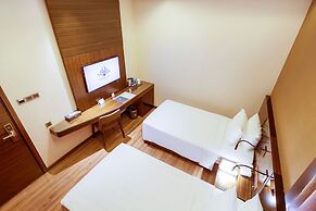 Queen Ann Hotel