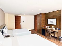 Queen Ann Hotel