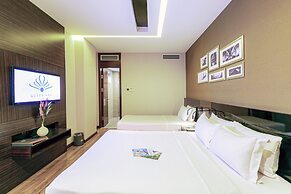 Queen Ann Hotel