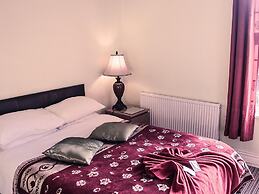 Tennyson House Hotel