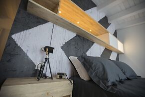 Albergo Diffuso Dimora Rossi