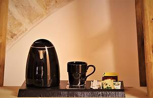 Albergo Diffuso Dimora Rossi