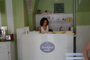 Albergo Diffuso Dimora Rossi