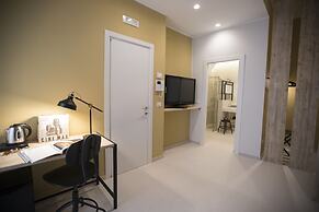 Albergo Diffuso Dimora Rossi