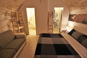 Albergo Diffuso Dimora Rossi