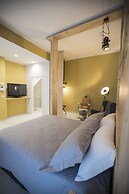 Albergo Diffuso Dimora Rossi