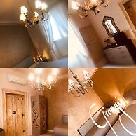 Albergo Diffuso Dimora Rossi